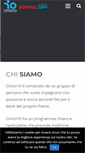 Mobile Screenshot of civico10.org